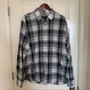 Express Dress Shirt